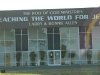 The Rod of God in North Carolina