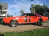 The General Lee in Mondovi, WI