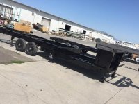 Northwood Arctic fox Factory Tour