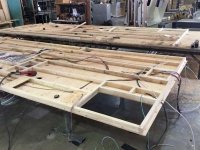 Northwood Arctic fox Factory Tour