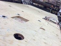 Northwood Arctic fox Factory Tour