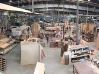 Northwood Arctic fox Factory Tour