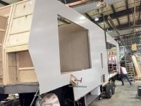 Northwood Arctic fox Factory Tour