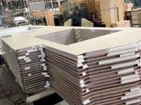 Northwood Arctic fox Factory Tourq