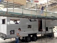 Northwood Arctic fox Factory Tour