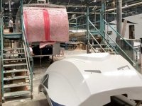 Northwood Arctic fox Factory Tour