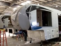 Northwood Arctic fox Factory Tour