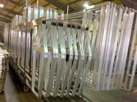 Northwood Arctic fox Factory Tour