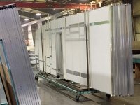 Northwood Arctic fox Factory Tour