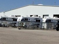 Northwood Arctic fox Factory Tour