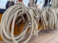 ship ropes