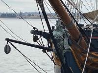 surprise tall ship