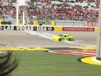 NASCAR Pit Pass with Stewart-Haas Racing