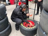 NASCAR Pit Pass with Stewart-Haas Racing