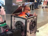 Fremont Street Experience