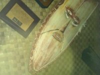 Fear and Loathing at the Golden Tiki