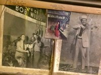 Luckenbach Texas General Store