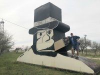 Alley Oop Museum