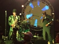 Humboldt Cannifest 2017, Fishbone Live on Main Stage