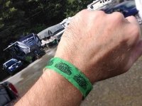 Humboldt Cannifest 2017, Redwood Acres RV Park