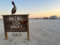 Bombay Beach