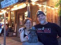 Luckenbach, Texas