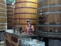 New Belgium Brewery Fort Collins, CO