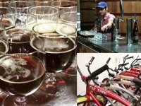 New Belgium Brewery Fort Collins, CO