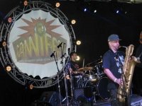 Humboldt Cannifest 2017 Main Stage
