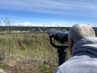 Wrangell-St. Elias National Park