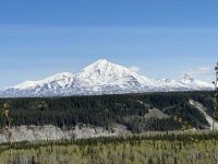 Wrangell-St. Elias National Park