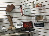 Carbon County Museum Rawlins Wyoming