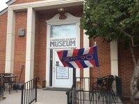 Carbon County Museum Rawlins Wyoming