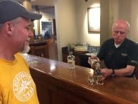 Buffalo Trace Distillery Ketucky Bourbon Trail