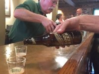 Buffalo Trace Distillery Ketucky Bourbon Trail