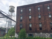 Buffalo Trace Distillery Ketucky Bourbon Trail