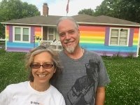 Equality House Topeka, Kansas
