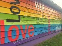 Equality House Topeka, Kansas