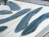Jade City, Cassiar Mountain Jade Store on Stewart Cassiar Highway