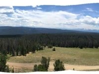 Deadman Lookout Historic Fire Tower