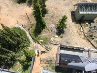 Deadman Lookout Historic Fire Tower