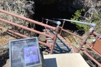 lava beds national monument