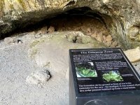 lava beds national monument