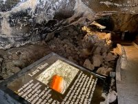 lava beds national monument