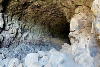 lava beds national monument
