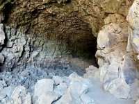 lava beds national monument