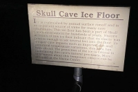 skull cave