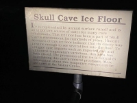 skull cave