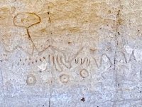 lava beds petroglyphs