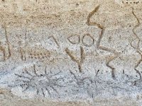 lava beds petroglyphs